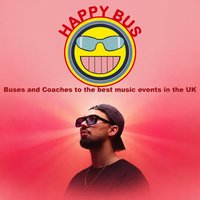 Happy Bus Coach: Sonny Fodera - OVO Hydro 20th March 2027