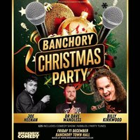 Christmas Party
