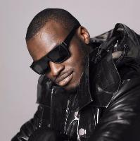 Sneakbo live in Liverpool