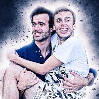 Harry and Chris Save The World