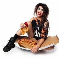 Adore Delano at The Glee Club