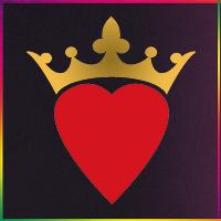 King of Hearts Presents LOVE HOUSE