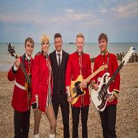 The Zoots Sounds of the 60s show
