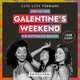 Galentine's Day Bottomless Brunch Event Title Pic