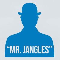 Mr Jangles Daytime Party W/ Endor Marc Spence & Pete Graham