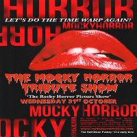 The Mocky Horror Tribute Show