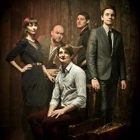 The Leisure Society at Brudenell Social Club