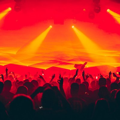 Rong Indoor Festival 2025