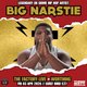 Big Narstie Live Event Title Pic