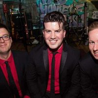 Hot Foot Powder- Live @ Billy's at Billy Bootleggers Nottingham