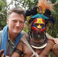 Benedict Allen: Ultimate Explorer