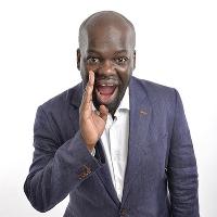 Woosah Comedy Launch Party