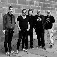Phil Lewthwaite at Florence Arts Centre