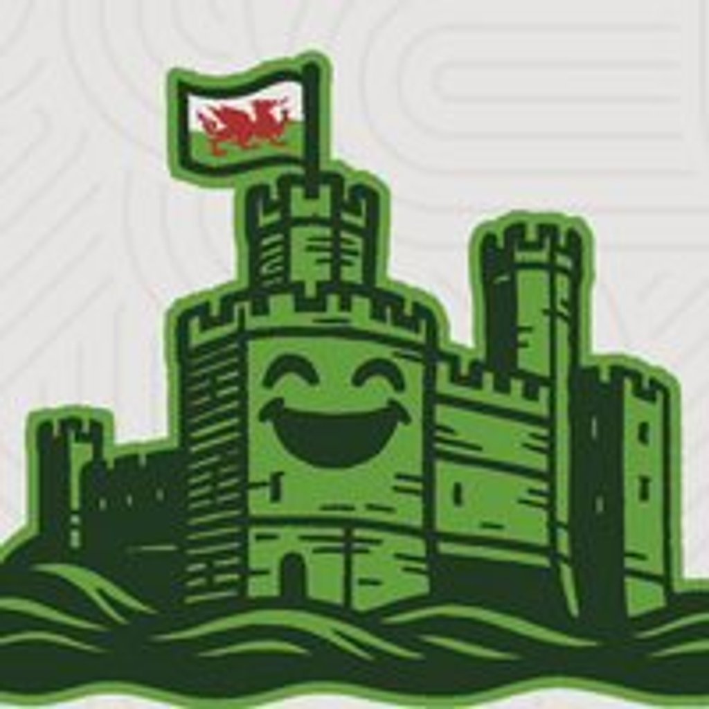 Clwb Comedi AM LAFF - 5th December '25