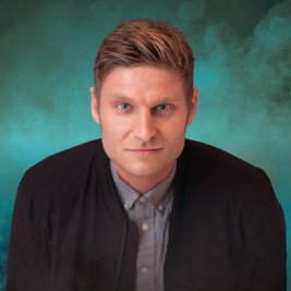 CLOSEUP COMEDY in Cheltenham with Scott Bennett and more!