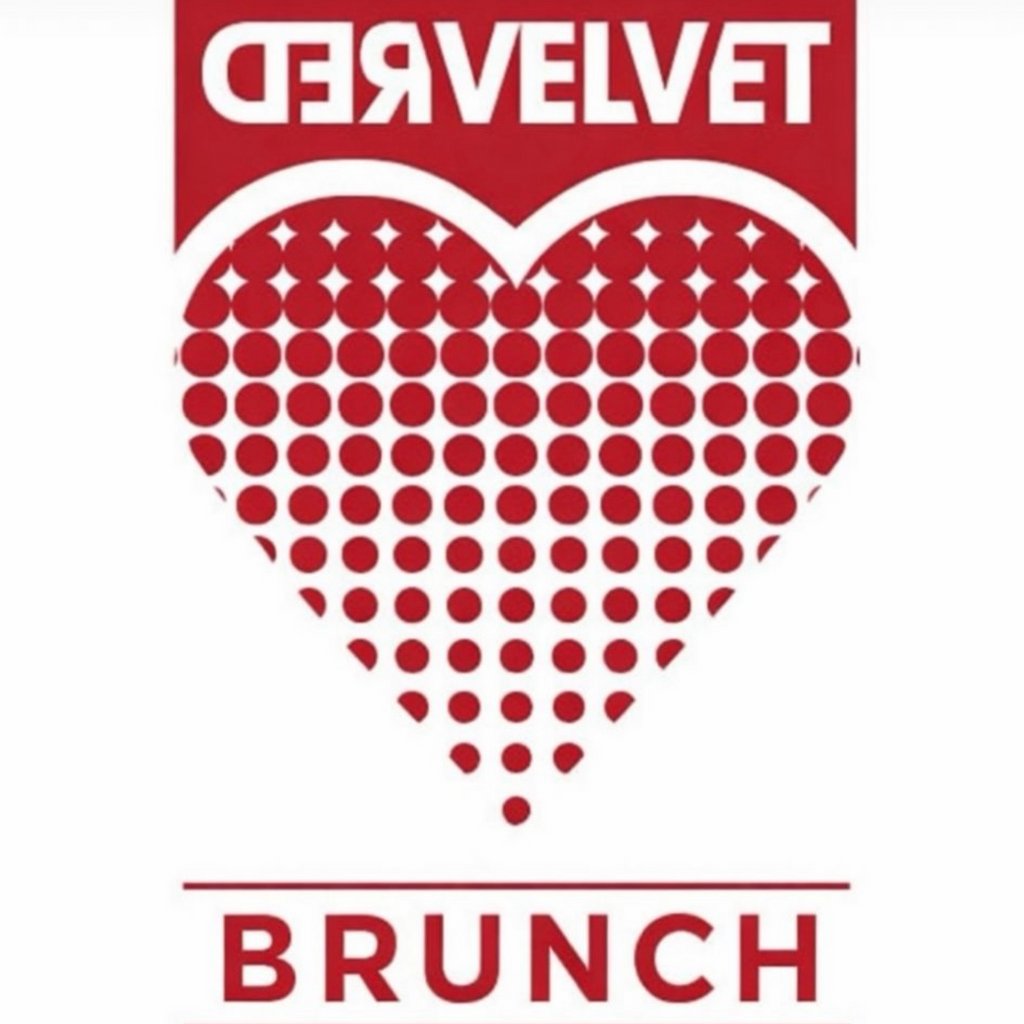 Red Velvet Brunch  Saturday 23rd May