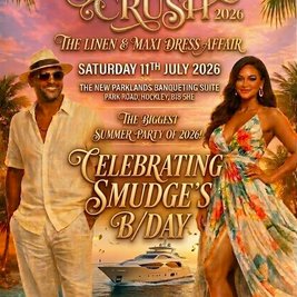Summer Crush 2026