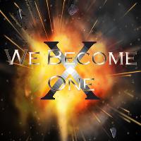 WeBecomeOne WeBecomeOne