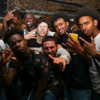 HipHop, Trap, Dancehall Party @ Ace Hotel at Miranda Ace Hotel Shoreditch