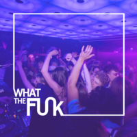 What The Funk at Thirty3Hz