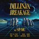Dillinja, Breakage, SP:MC [Bank Holiday] Event Title Pic
