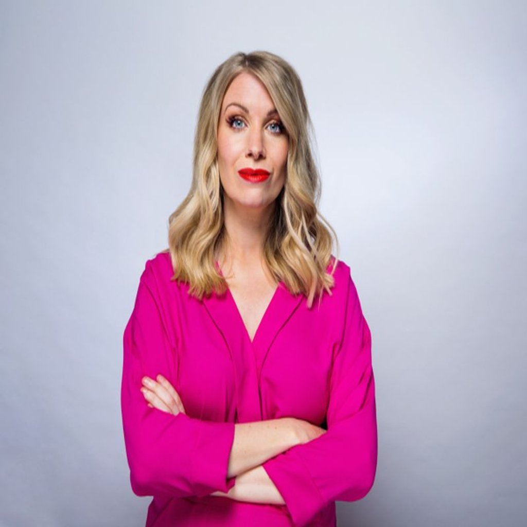 Clapham Comedy Club : Chris McCausland , Rachel Parris at The Bread And Roses Theatre, London