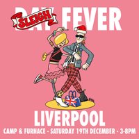 Sleigh Fever - Day Fever Christmas Special at camp and furnace