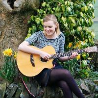 Bella Gaffney in Concert