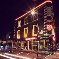 Cheap Thrills - Free Entry