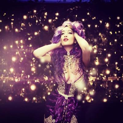 Enterteasement: Comedy! Magic! Burlesque!