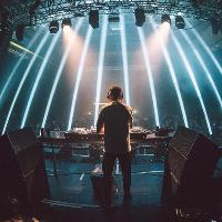 tek'ni:k/ presents Frazi.er at The Buttermarket