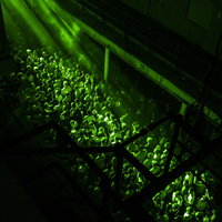ABODE at Printworks London