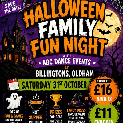 Billingtons