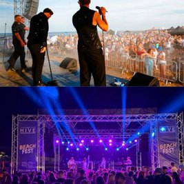 Beach Fest Skegness 2027