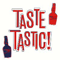 Taste-Tastic with Maker's Mark Bourbon at The Blue Pig
