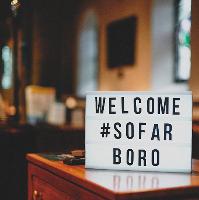 Sofar Sounds Middlesbrough