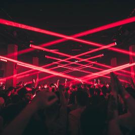 Bedrock: John Digweed All Night Long, Agoria