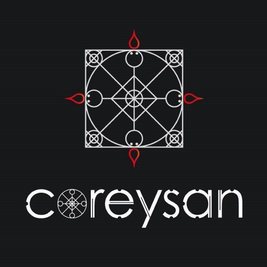 Coreysan & Ink Project