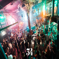 Studio 54 - NYE Special at 54 LIVERPOOL