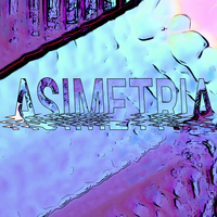 ASIMETRIA at Kazimier Stockroom