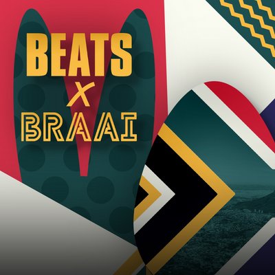 Beats & Braai - Easter Special