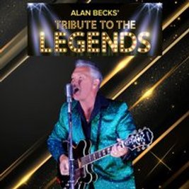 Alan Beck: Tribute to the Stars