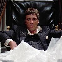 Monday Movie Club - Scarface at Jacaranda Club