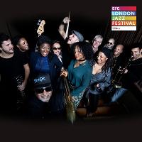 Incognito - The Unamplified Soul Sessions at Hideaway