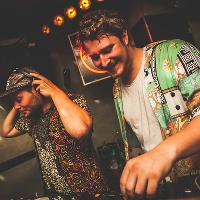 Percolate All Night: Krywald & Farrer