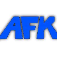 A.F.K at Prestbury Sports Bar