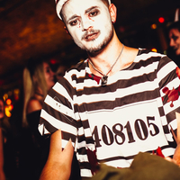 SQUID GAME - London’s Biggest Halloween Freshers Party at Piccadilly Institute