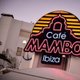 Cafe Mambo Ibiza - Birmingham Event Title Pic