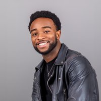 Young Lionel The Lionel Richie Songbook at Coppenhall Social Club