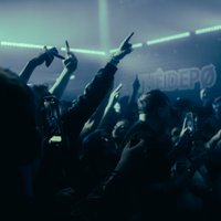 Low: UKG / 140 / DNB at THE DEPO